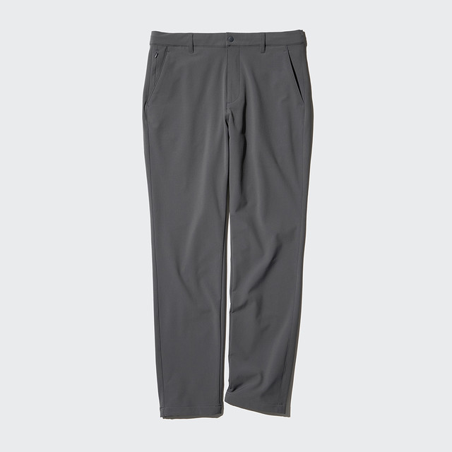 UNIQLO 优衣库 HEATTECH 休闲保暖裤 463969
