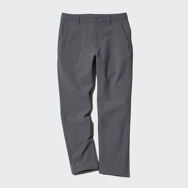 UNIQLO 优衣库 HEATTECH 休闲保暖裤 463968