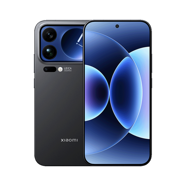 今日必买：小米 Xiaomi 17 Pro Max 5G手机 12GB+512GB 第五代骁龙8至尊版