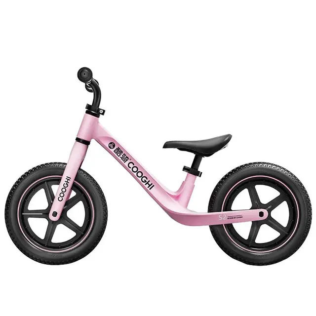 COOGHI/酷骑 超轻 儿童平衡车