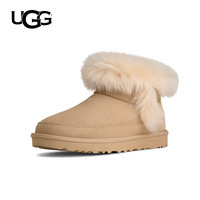 UGG 女士雪地靴 1173832