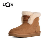 UGG 秋季新款 女士雪地靴 1174576