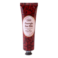 SABON 保湿留香 护发乳 绿玫瑰 100ml