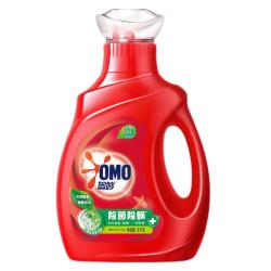 奥妙 除菌除螨酵素洗衣液 950g*2瓶 常规香型