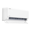 美的 酷省电系列 KFR-46GW/N8KS1-1 新一级能效 壁挂式空调 2匹