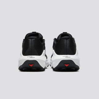 萨洛蒙（Salomon）男款 城市轻户外舒适透气缓震跑步运动越野跑鞋 ULTRA GLIDE 3 黑色 477422 42 (UK8丨 42)