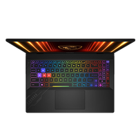 国家补贴：微星 神影16 锐龙版 2025  16英寸(R9-7945HX RTX5060 16G 1TB 2.5K240Hz屏)