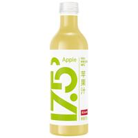 NONGFU SPRING 农夫山泉 NFC 17.5° 苹果汁 950ml