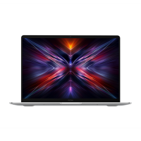 小米 Xiaomi REDMI Book 14 2025 焕新版 i5-12450H/16G/512GB/FHD/星光银