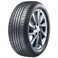 万力 汽车轮胎（WANLI TIRE） 195/60R16  89H CP818