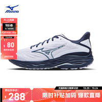 Mizuno 美津浓 WAVE ULTIMA 16 男女款跑步鞋