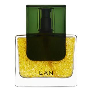 蘭 兰时光兰花气泡油2.0  抗皱保湿面部精华30ml