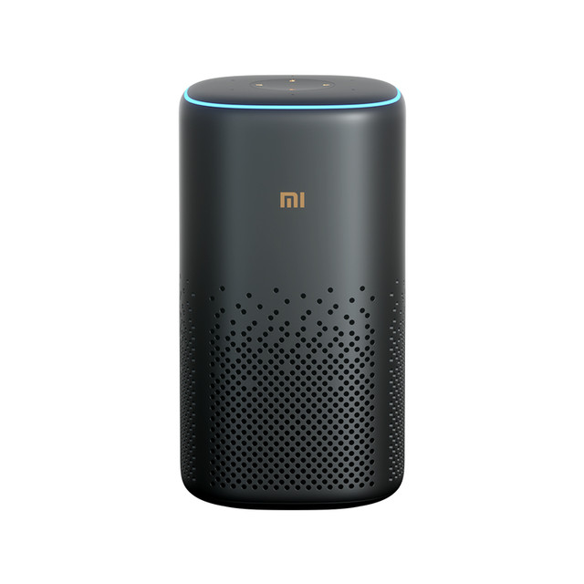 小米 Xiaomi 小爱音箱 Pro 智能音箱 黑色