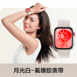 华为 HUAWEI WATCH FIT 3 智能手表
