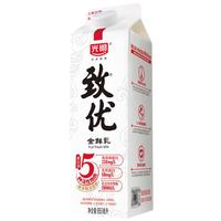 Bright 光明 致优 全鲜乳 950ml