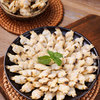 美加佳 蚬子肉 净重500g/ 免浆黑鱼片750g/刺身级三文鱼/泰森鸡块1kg