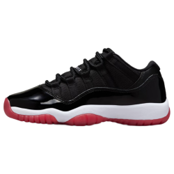 Jordan 耐克大童鞋AJ11复刻男女童篮球运动鞋Nike儿童球鞋 FV5121-00