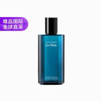 DAVIDOFF 大卫杜夫 冷水男士淡香水 EDT 125ml