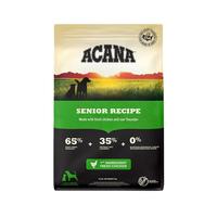 爱肯拿(ACANA)【品牌店25年新效期】狗粮老年期犬粮 高龄犬 老年期犬粮2kg-效期25.6
