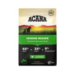 ACANA 爱肯拿 狗粮老年期犬粮 高龄犬 老年期犬粮2kg-效期25.6