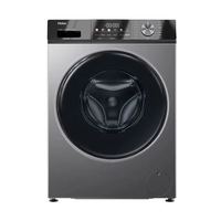 海尔 Haier 初色系列 EG100HMAX29S 超薄洗烘一体机 10KG