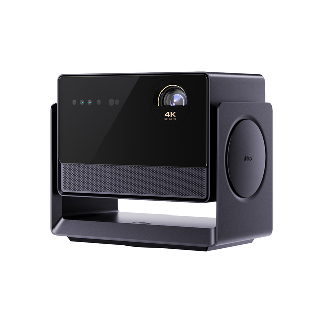 当贝 S7 Ultra Pro 投影仪家用4K全新三色激光变焦超清家庭影院20% 5300CVIA