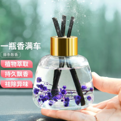 象大侠 古龙香 车载香水 120ML