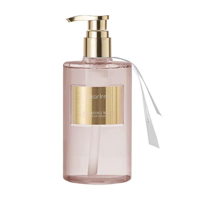 Dear Irean 香氛沐浴露 明媚花香 350ml