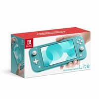 任天堂 Nintendo 海外版 Switch Lite 游戏主机 多色可选