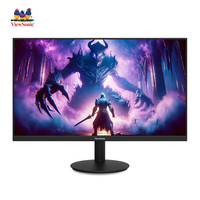优派 VA24G25 23.8英寸 IPS FreeSync 显示器