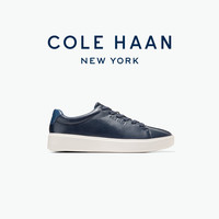 COLE HAAN 歌涵 男款休闲鞋 C37174