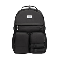 美旅箱包放心书包初高中生男女孩双肩包大容量背包电脑包高颜值NG8*001