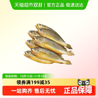 88VIP：好拾味 浙江宁波 深海小黄鱼 400g