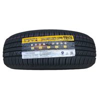 三角 Triangle TR928 195/70R15LT 12层加厚载重轮胎