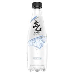 元气森林 Genki Forest 原味苏打水 500mL*15瓶 无甜气泡水