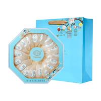 亚戈玛燕窝燕盏7A溯源密盏干盏100g印尼燕盏中老年营养品滋补