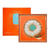 亚戈玛燕窝干燕窝（金标款）100g克燕窝干盏溯源密盏中老年滋补