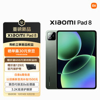 小米 Xiaomi 8 平板电脑（12GB、256GB、松石绿）