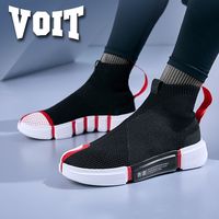 沃特 VOIT 女款休闲运动鞋