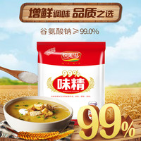 悦美滋 纯粮酿造零添加味精400g