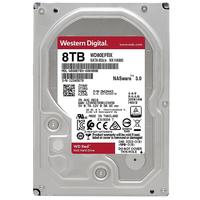  Western Digital/西部数据 垂直 NAS机械硬盘