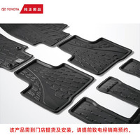 一汽丰田 TOYOTA 皇冠陆放 紧凑型SUV