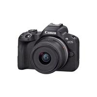 佳能 EOS R50 微单数码相机