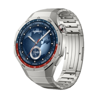 华为 HUAWEI WATCH GT 5 Pro 智能手表 46mm