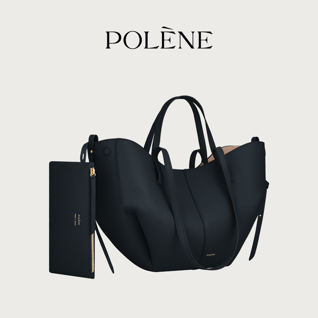POLENE 中国 女士托特包