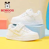BoBDoG/巴布豆 时尚百搭 板鞋