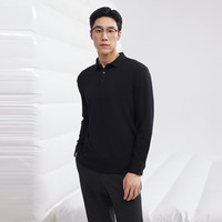 雅戈尔 POLO衫男优质棉莫代尔混纺特柔面料男POLO衫柔软舒适2025合款