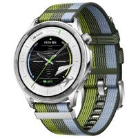 88VIP、国家补贴：OPPO Watch S 智能手表超薄设计 AI 运动教练长续航流体云运动手表