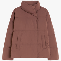 【秋冬新降】Weekend MaxMara 25女装立领绗缝羽绒服5486025206& 38