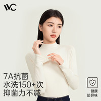 VVC 修身 女士针织衫